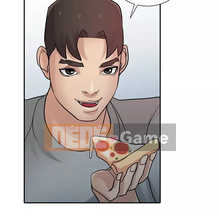 Nhà ký sinh của anh rể Chương 36-37