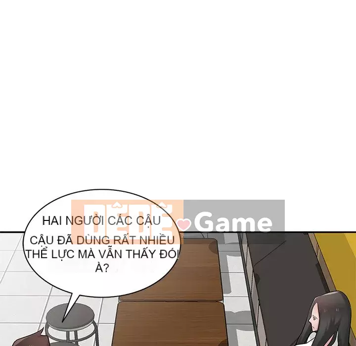Nhà ký sinh của anh rể Chương 36-37