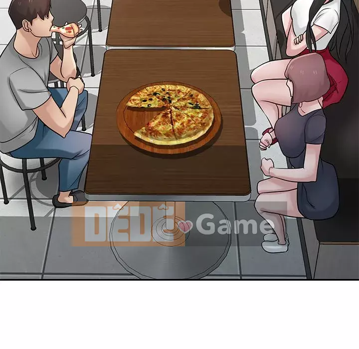 Nhà ký sinh của anh rể Chương 36-37