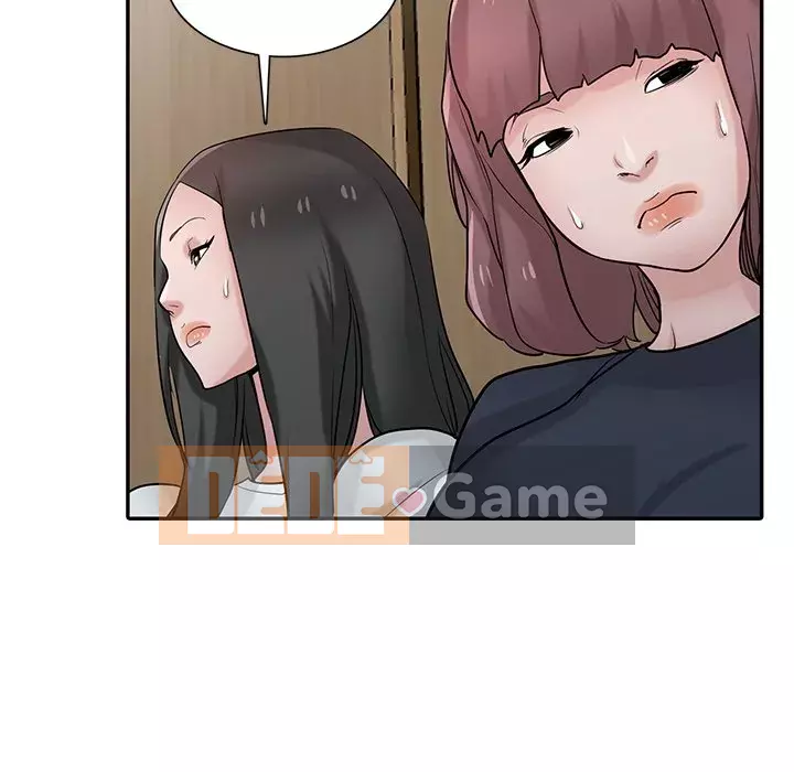 Nhà ký sinh của anh rể Chương 36-37