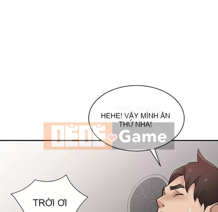 Nhà ký sinh của anh rể Chương 36-37