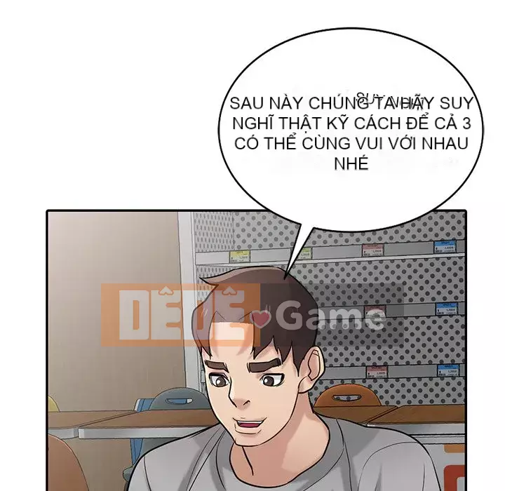 Nhà ký sinh của anh rể Chương 36-37