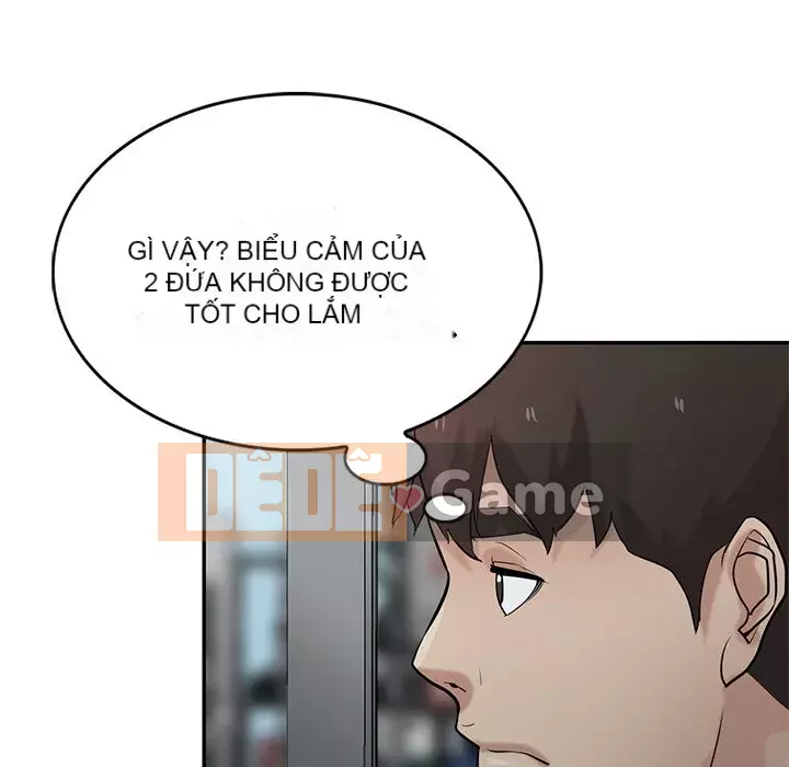 Nhà ký sinh của anh rể Chương 36-37