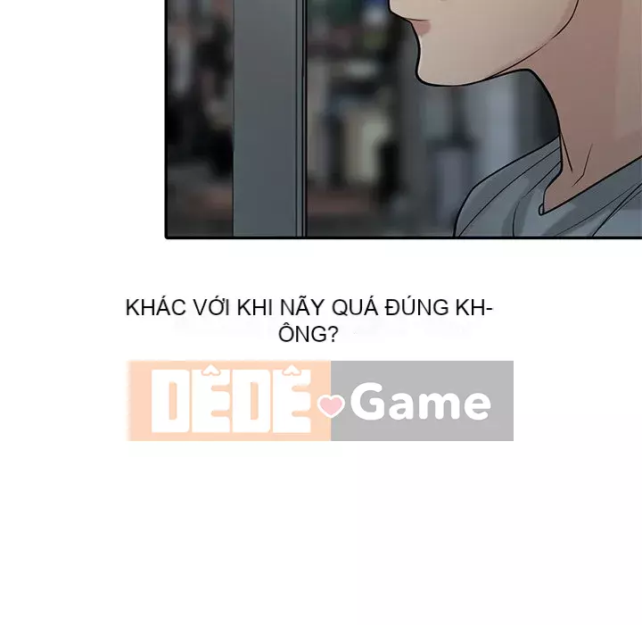 Nhà ký sinh của anh rể Chương 36-37