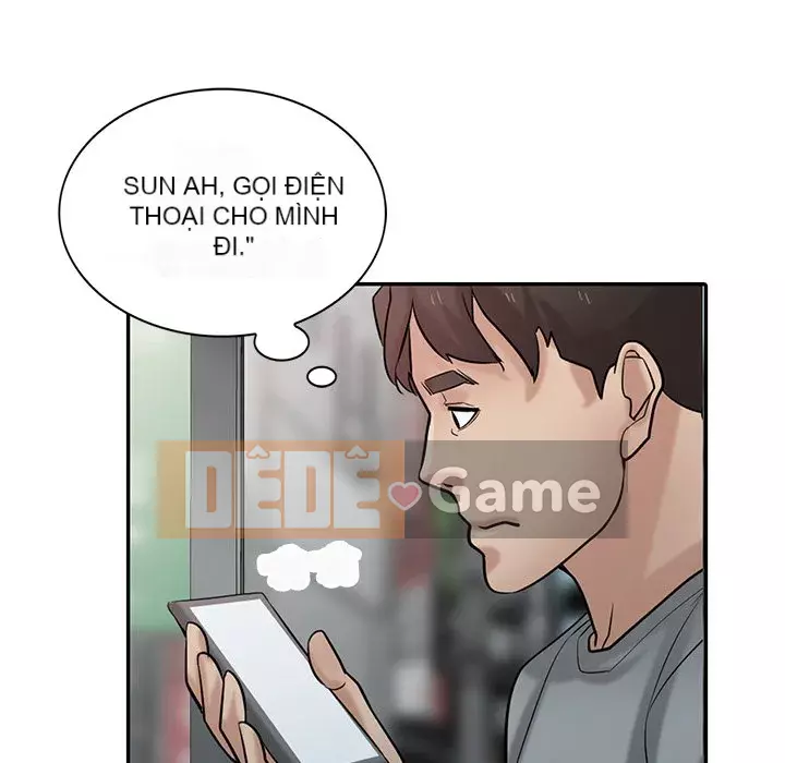 Nhà ký sinh của anh rể Chương 36-37