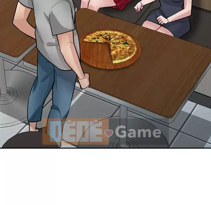 Nhà ký sinh của anh rể Chương 36-37