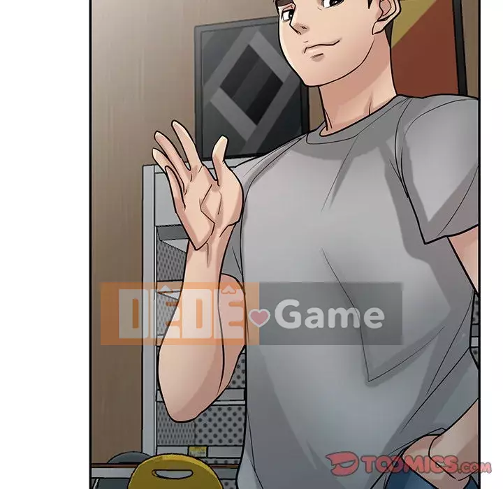 Nhà ký sinh của anh rể Chương 36-37