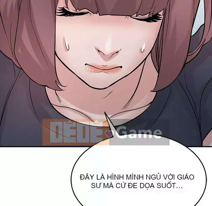 Nhà ký sinh của anh rể Chương 36-37