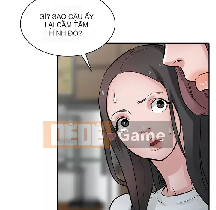 Nhà ký sinh của anh rể Chương 36-37