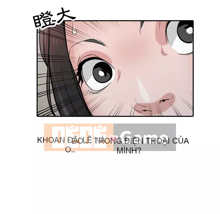 Nhà ký sinh của anh rể Chương 36-37