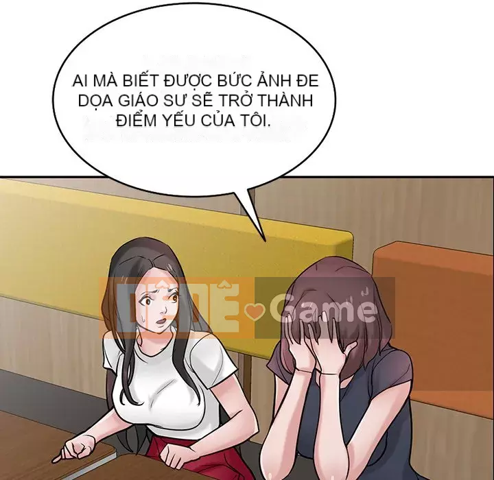 Nhà ký sinh của anh rể Chương 36-37