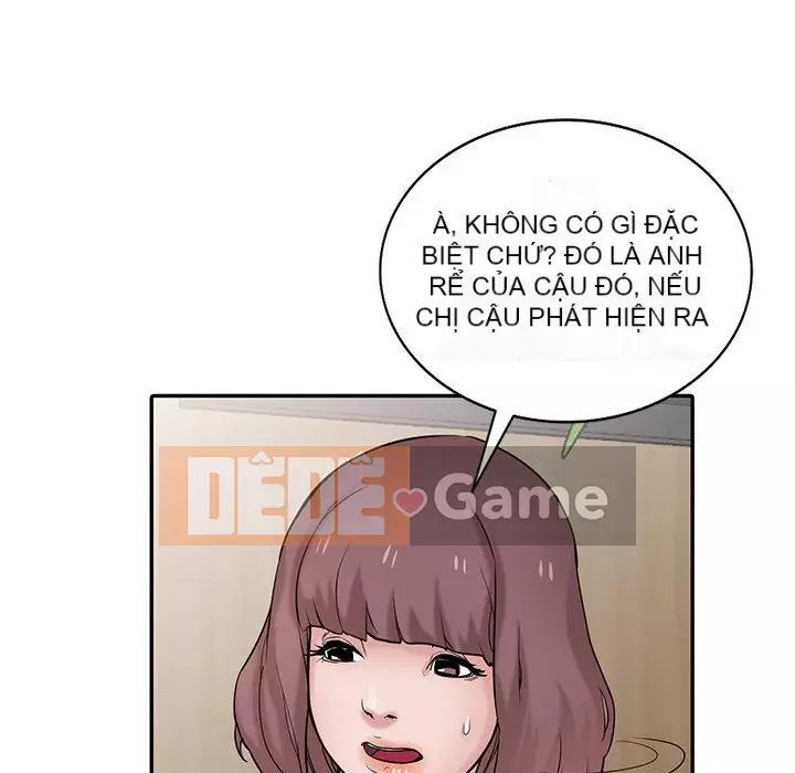 Nhà ký sinh của anh rể Chương 36-37