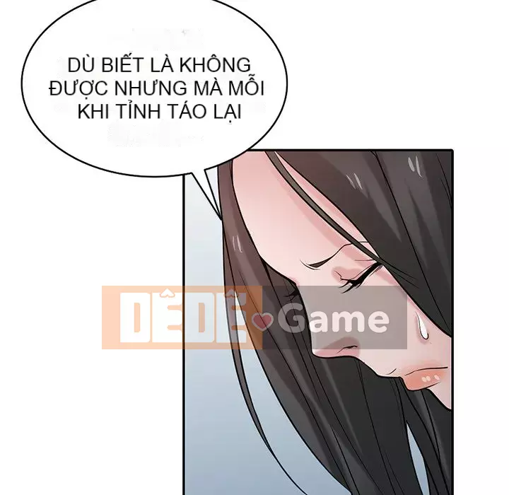 Nhà ký sinh của anh rể Chương 36-37