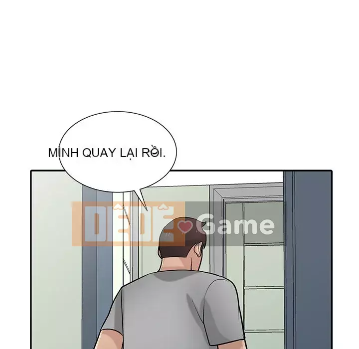 Nhà ký sinh của anh rể Chương 36-37