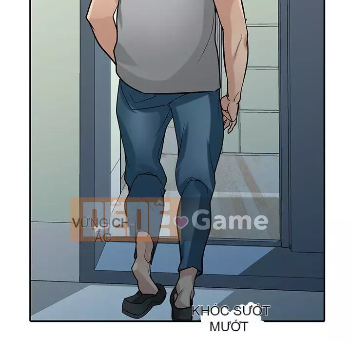 Nhà ký sinh của anh rể Chương 36-37