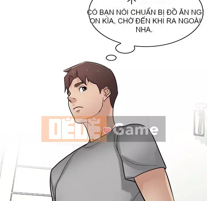 Nhà ký sinh của anh rể Chương 36-37