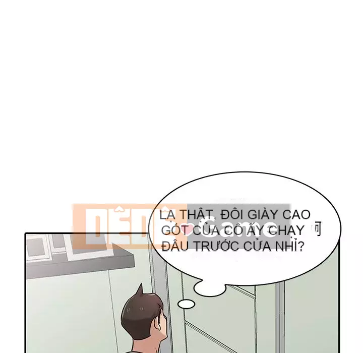 Nhà ký sinh của anh rể Chương 36-37