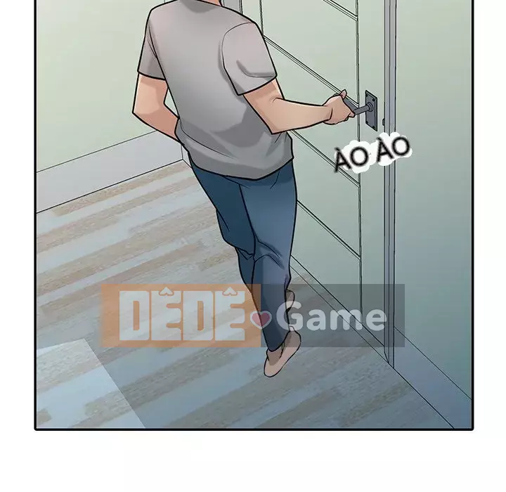 Nhà ký sinh của anh rể Chương 36-37