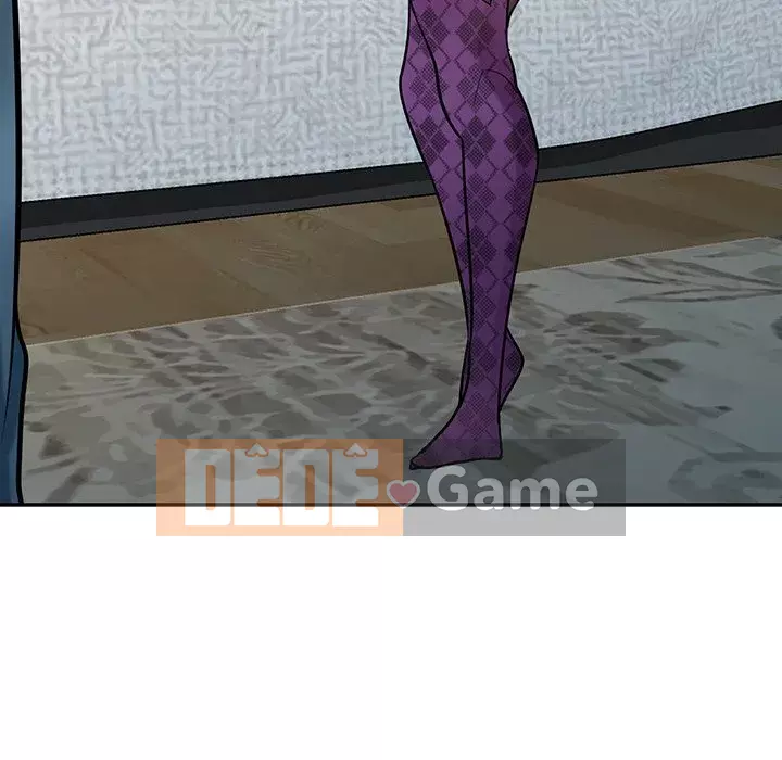 Nhà ký sinh của anh rể Chương 36-37