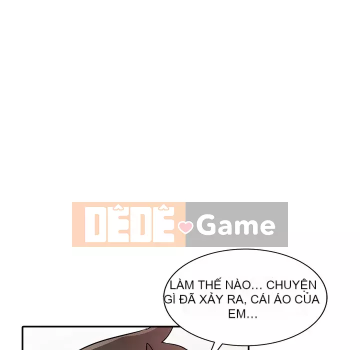 Nhà ký sinh của anh rể Chương 36-37