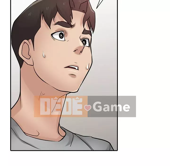 Nhà ký sinh của anh rể Chương 36-37