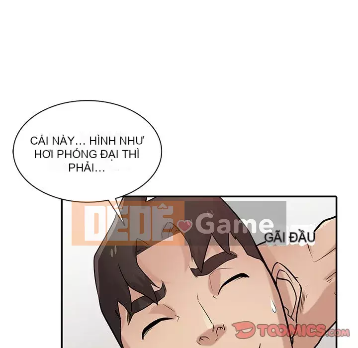 Nhà ký sinh của anh rể Chương 36-37