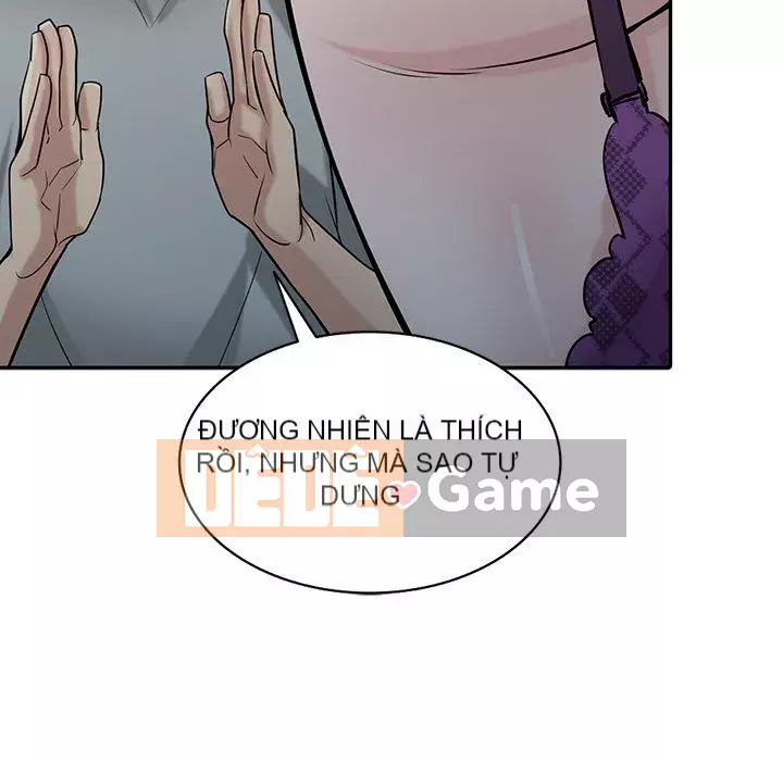 Nhà ký sinh của anh rể Chương 36-37