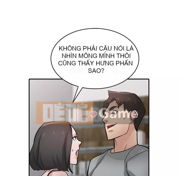 Nhà ký sinh của anh rể Chương 36-37