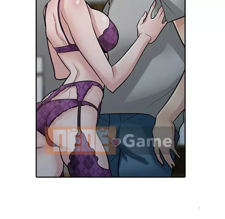 Nhà ký sinh của anh rể Chương 36-37