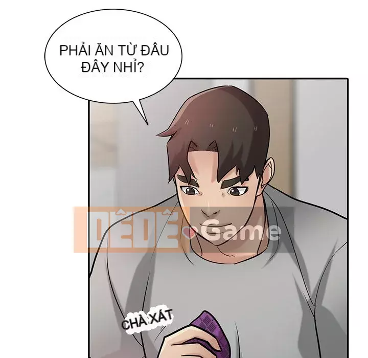 Nhà ký sinh của anh rể Chương 36-37