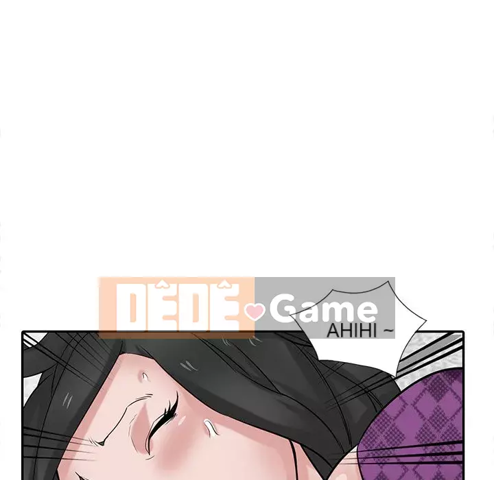 Nhà ký sinh của anh rể Chương 36-37