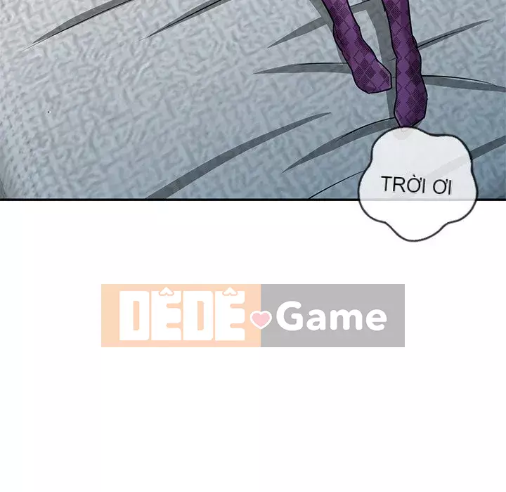 Nhà ký sinh của anh rể Chương 36-37