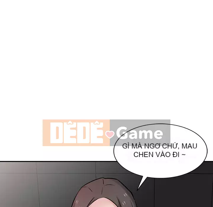 Nhà ký sinh của anh rể Chương 36-37