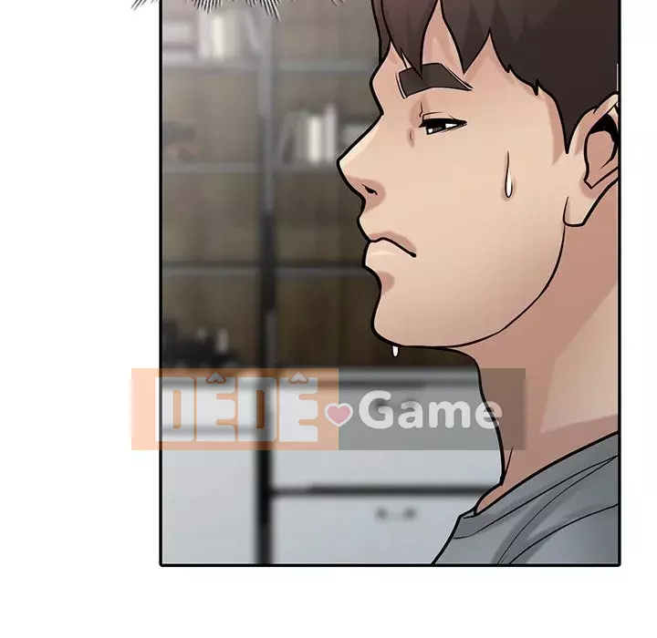 Nhà ký sinh của anh rể Chương 36-37