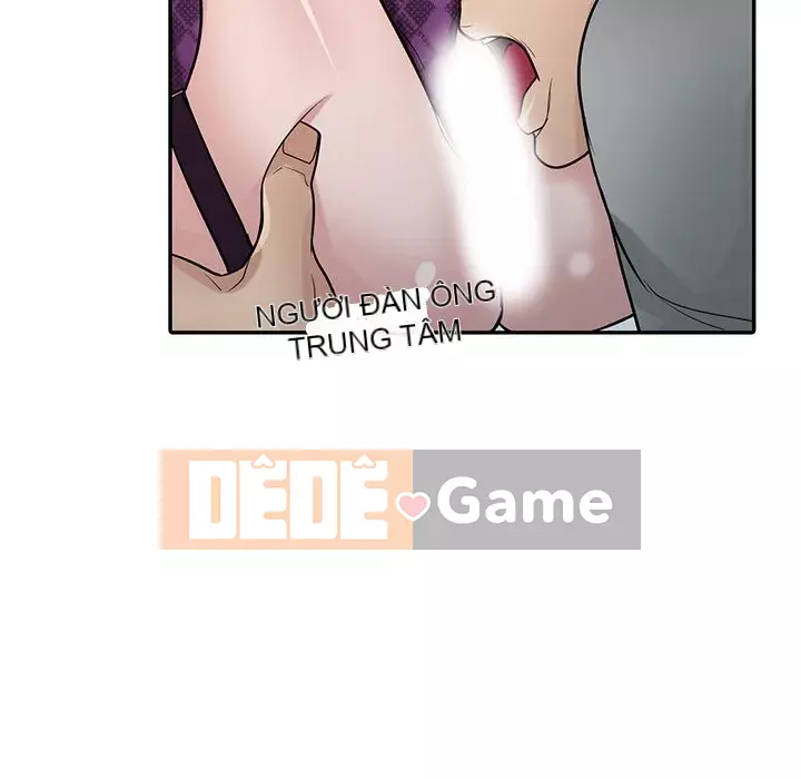 Nhà ký sinh của anh rể Chương 36-37