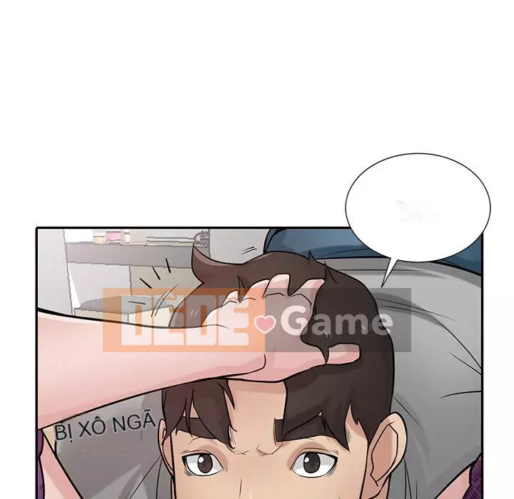 Nhà ký sinh của anh rể Chương 36-37