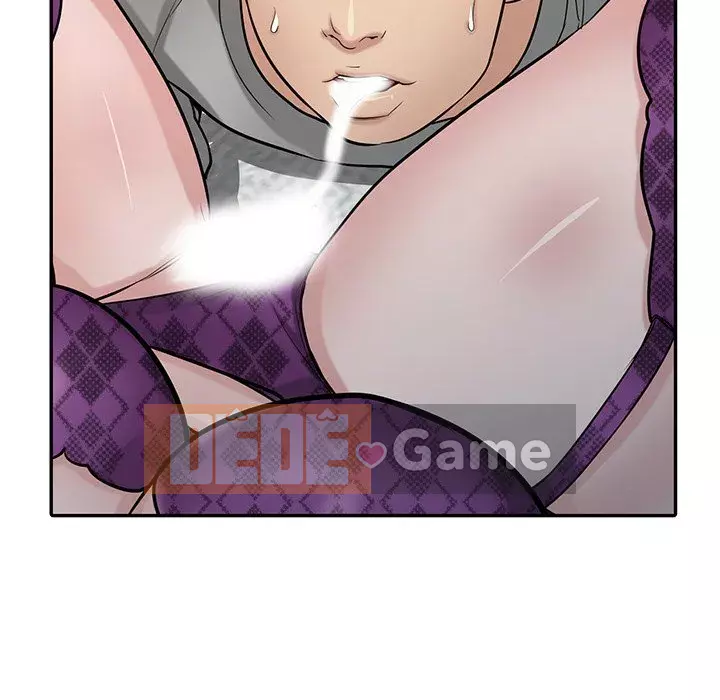 Nhà ký sinh của anh rể Chương 36-37