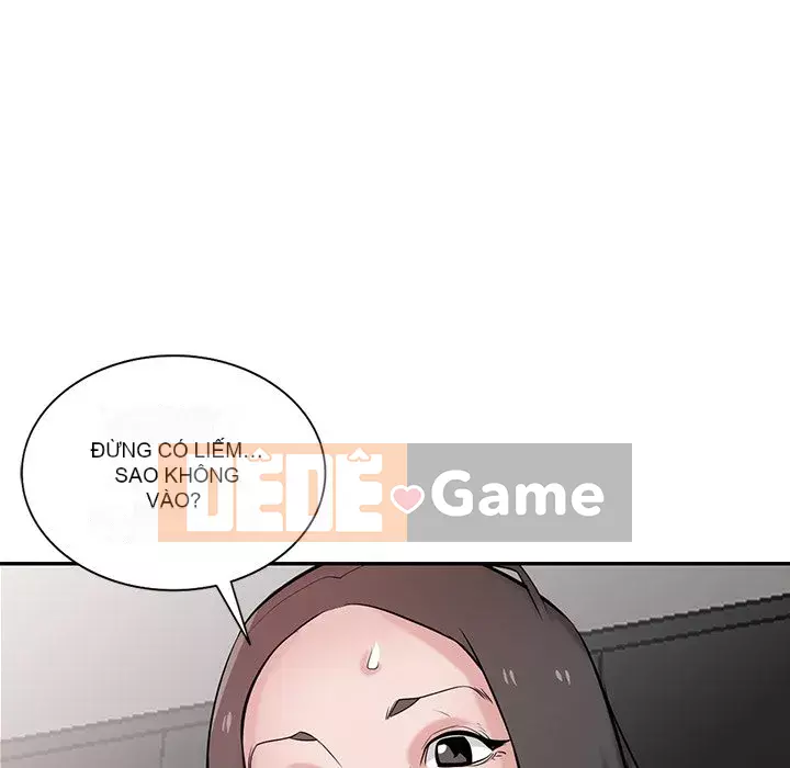 Nhà ký sinh của anh rể Chương 36-37