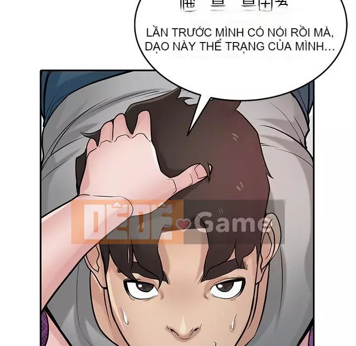 Nhà ký sinh của anh rể Chương 36-37