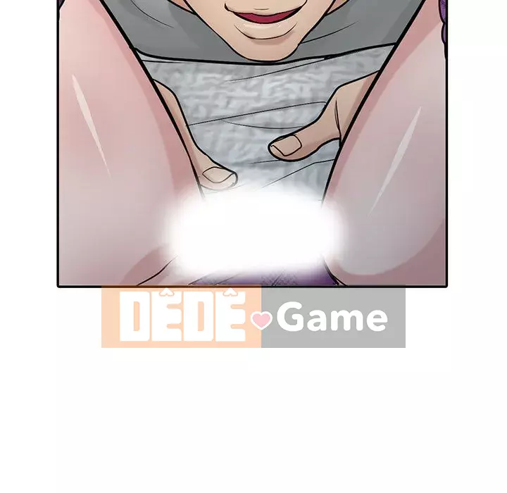 Nhà ký sinh của anh rể Chương 36-37