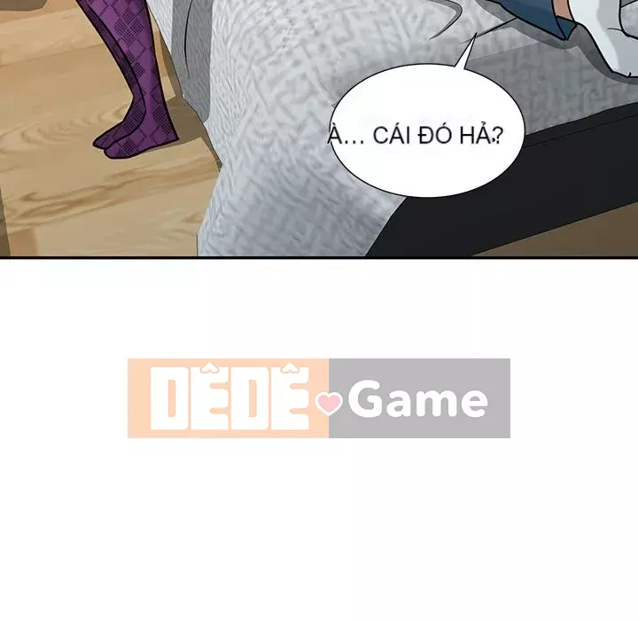 Nhà ký sinh của anh rể Chương 36-37