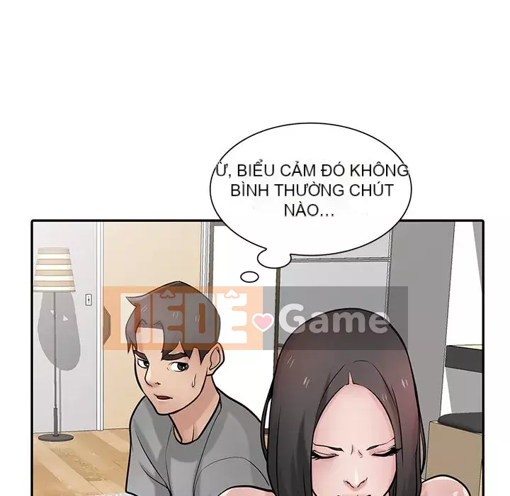 Nhà ký sinh của anh rể Chương 36-37