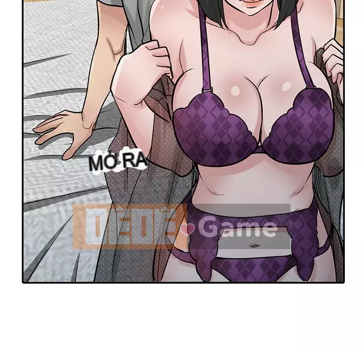 Nhà ký sinh của anh rể Chương 36-37