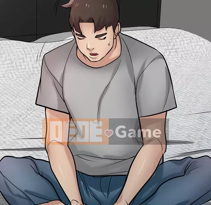 Nhà ký sinh của anh rể Chương 36-37