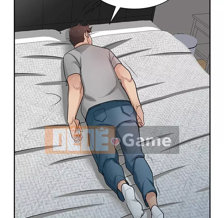 Nhà ký sinh của anh rể Chương 36-37