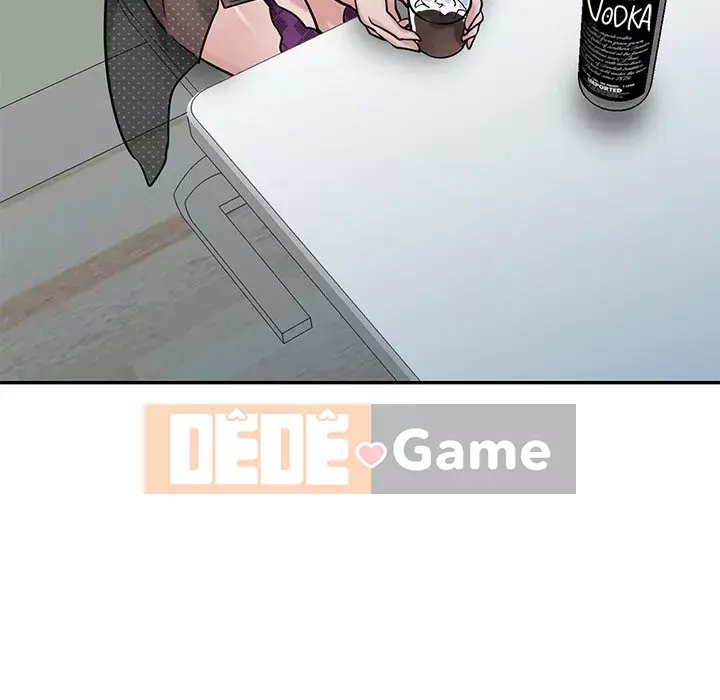 Nhà ký sinh của anh rể Chương 36-37