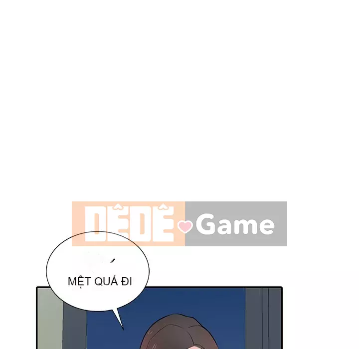 Nhà ký sinh của anh rể Chương 36-37