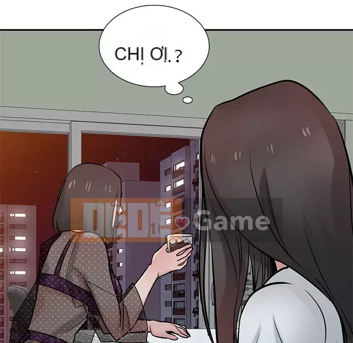 Nhà ký sinh của anh rể Chương 36-37