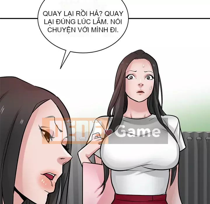 Nhà ký sinh của anh rể Chương 36-37