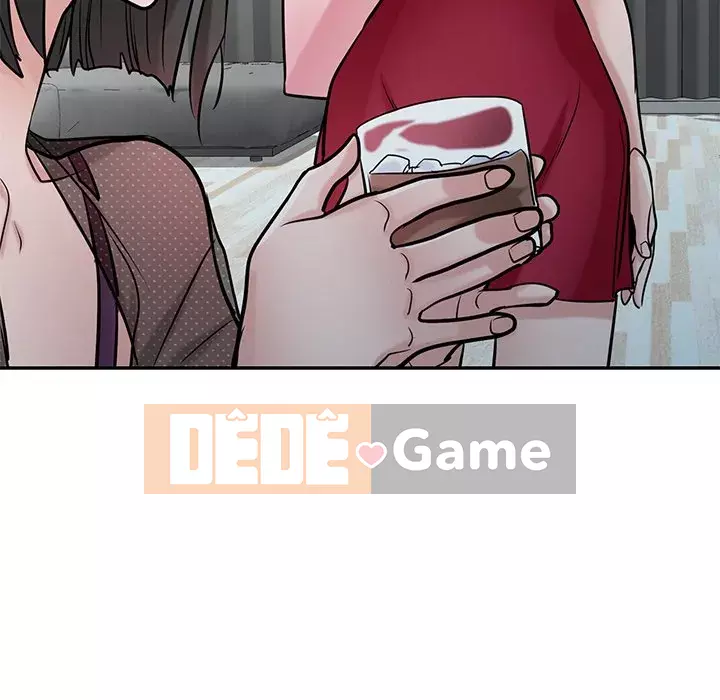 Nhà ký sinh của anh rể Chương 36-37